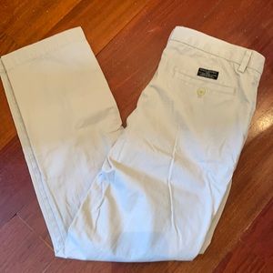Banana Republic Men’s Aiden Chino Pants